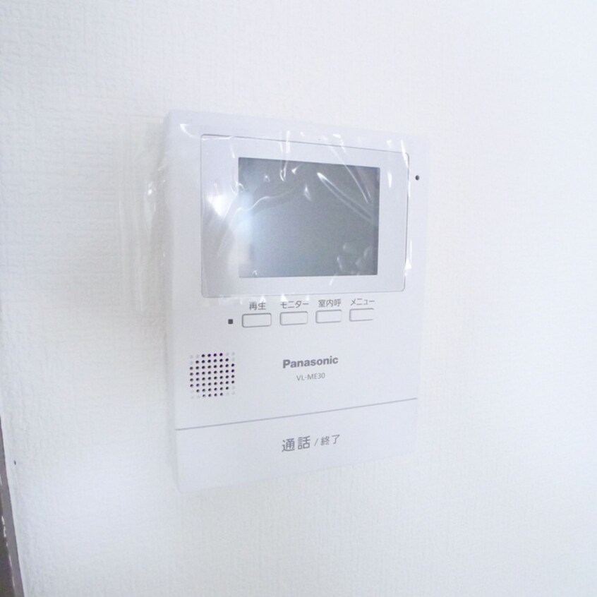内観写真 パレス初山