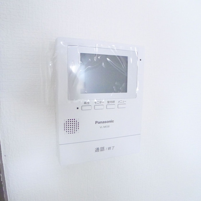 内観写真 パレス初山