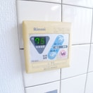 内観写真 パレス初山