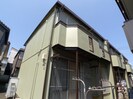 サニ－フラッツＢの外観