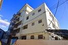パールマンション(502)の外観