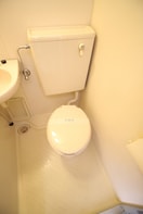 トイレ 第一横山ビル
