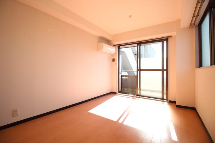 居室 第一横山ビル