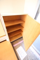 靴箱 第一横山ビル