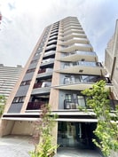 GREEN　PARK文京西片(401)の外観