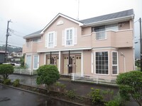 ガーデンハイツＡ