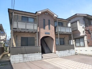 フォレスト上北沢