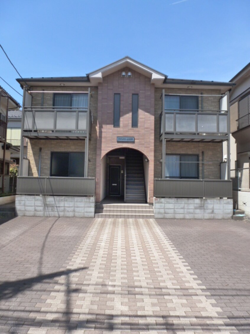 その他 フォレスト上北沢