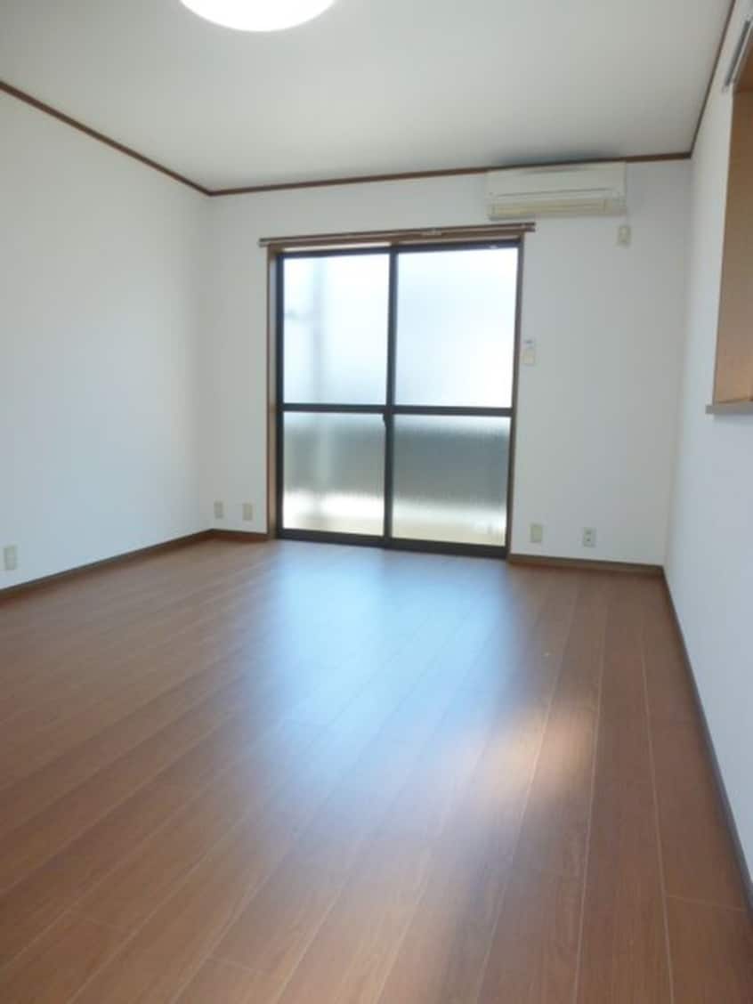 居室 フォレスト上北沢