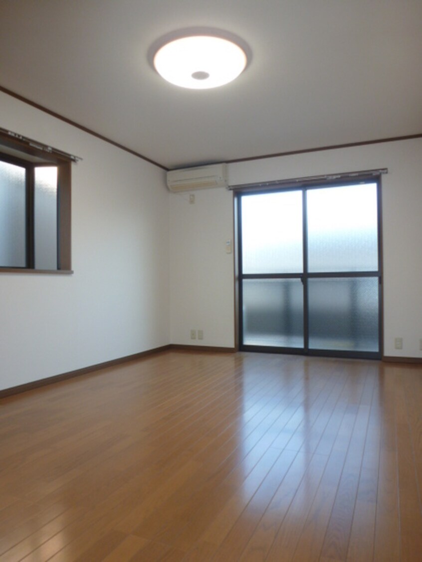 居室 フォレスト上北沢