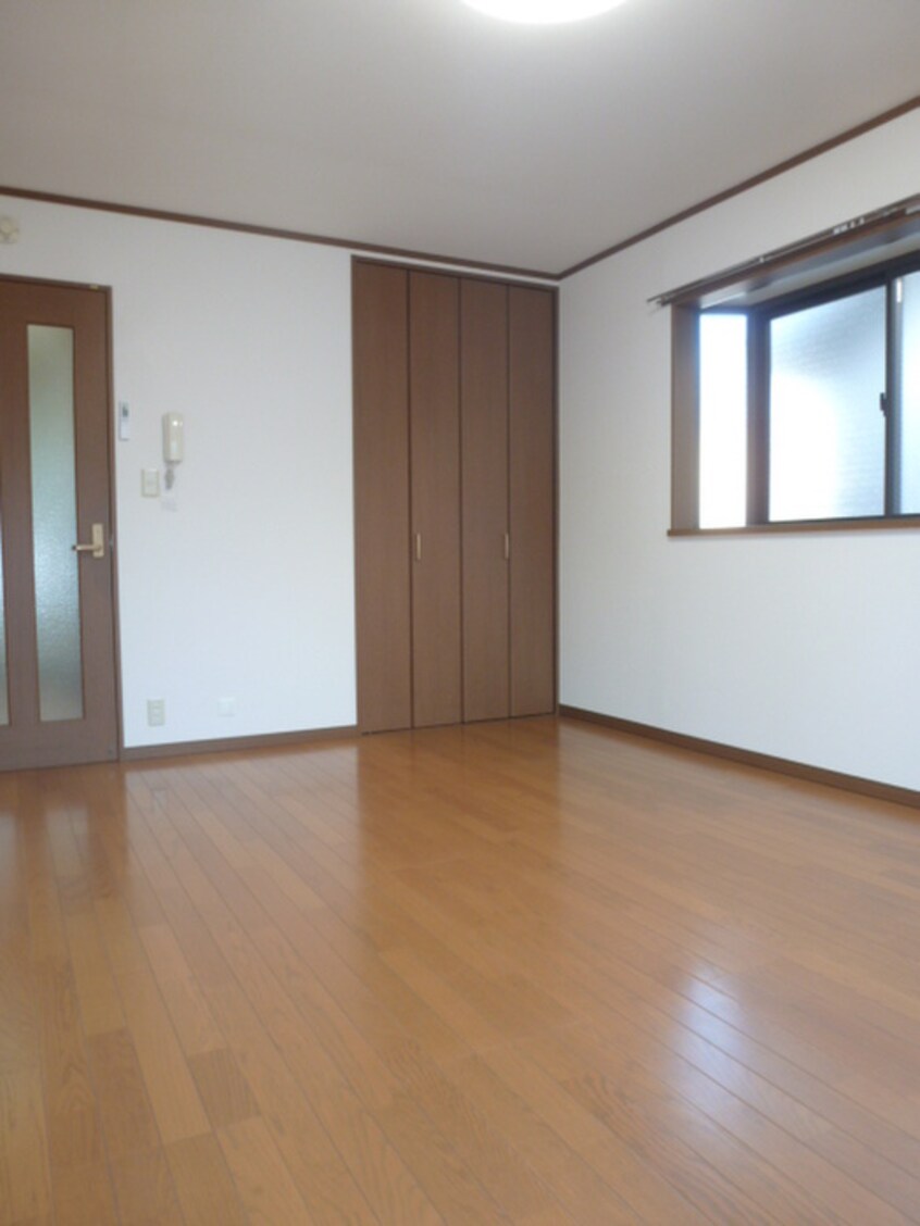 居室 フォレスト上北沢