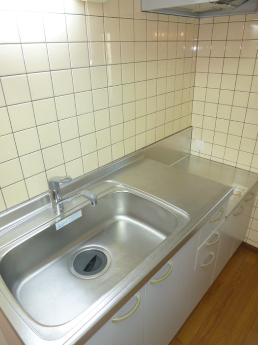 キッチン フォレスト上北沢