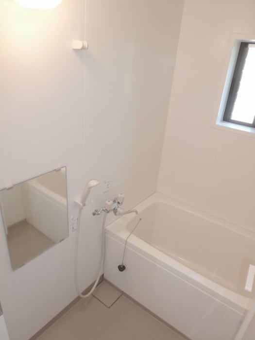 バス／シャワールーム等 フォレスト上北沢