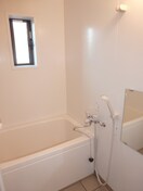 バス／シャワールーム等 フォレスト上北沢