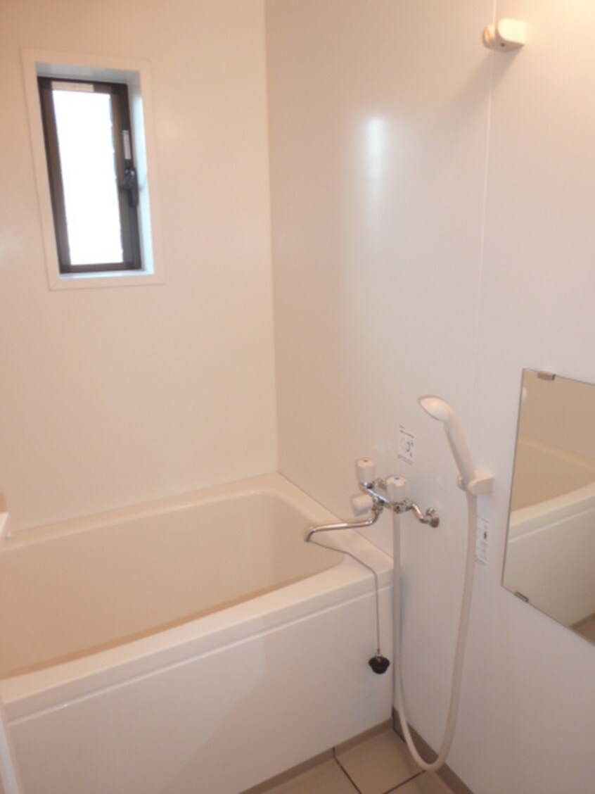 バス／シャワールーム等 フォレスト上北沢