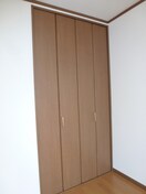 収納 フォレスト上北沢