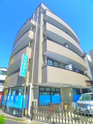 ガーデンハイムＹＡ