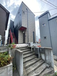 プリンスリバー横浜