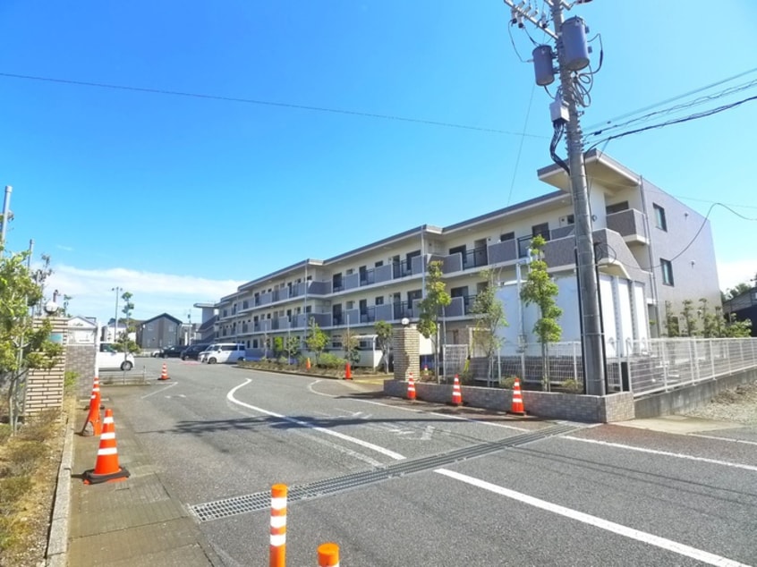 周辺環境 パティオス若葉