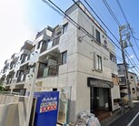 ワコーレ青砥（４０１）