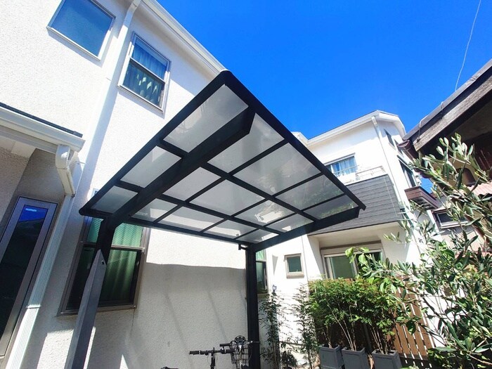 外観写真 リュエル鎌倉