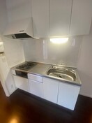 キッチン リュエル鎌倉