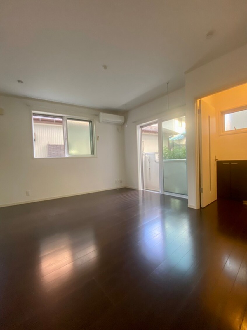 居室 リュエル鎌倉