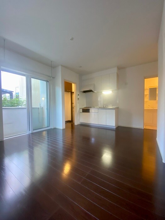 居室 リュエル鎌倉