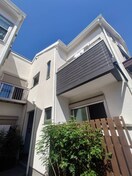 外観写真 リュエル鎌倉