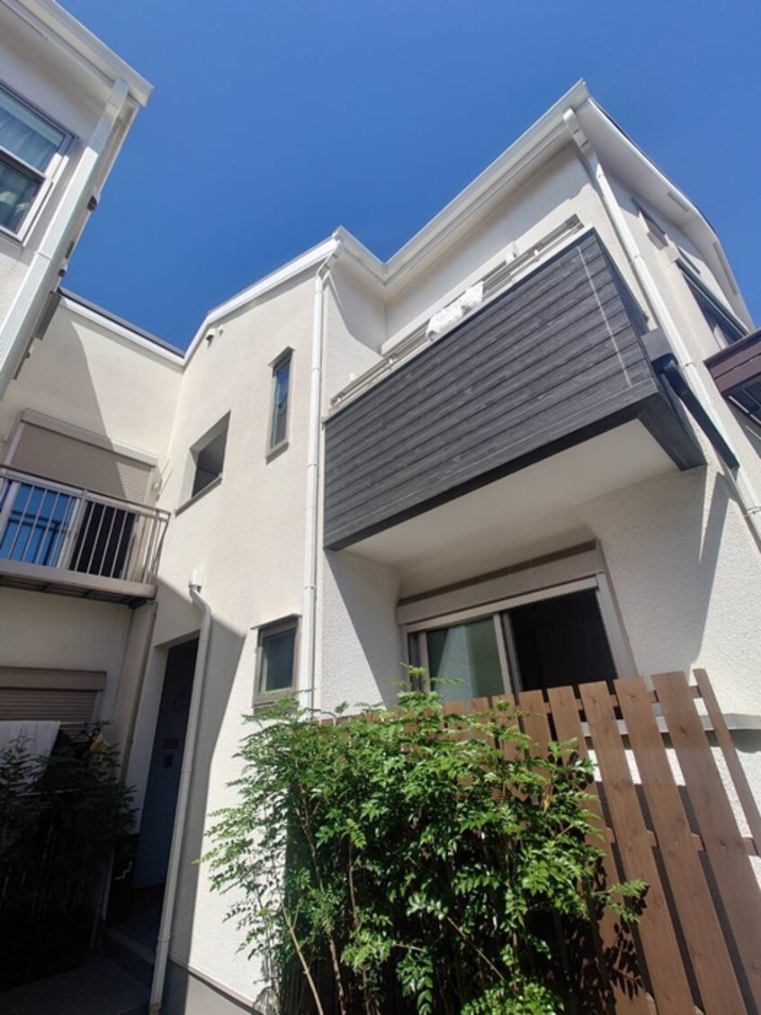 外観写真 リュエル鎌倉