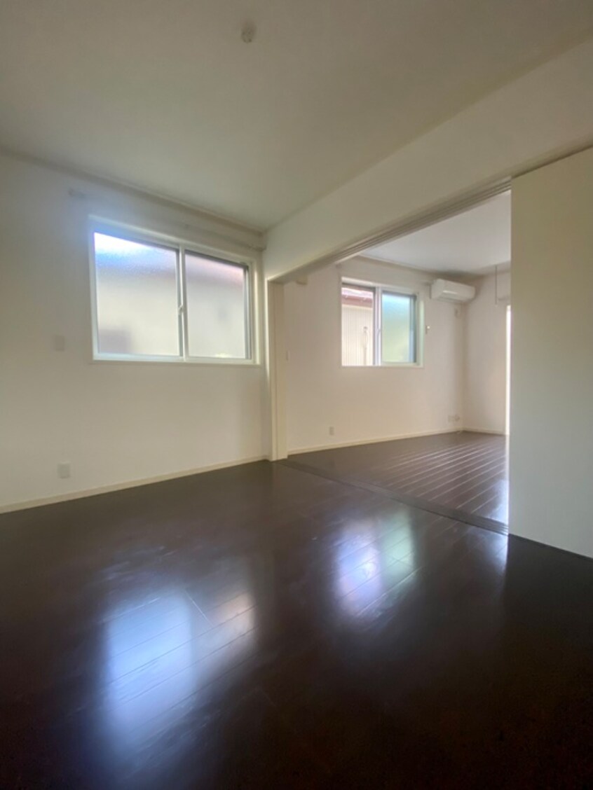 居室 リュエル鎌倉