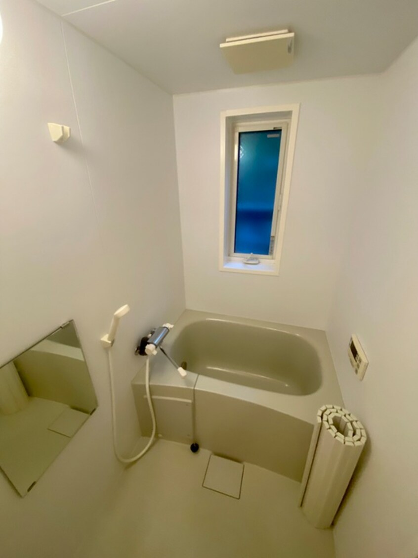 バス／シャワールーム等 リュエル鎌倉
