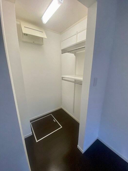 収納 リュエル鎌倉