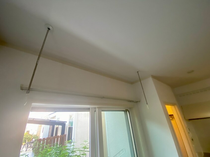 内観写真 リュエル鎌倉