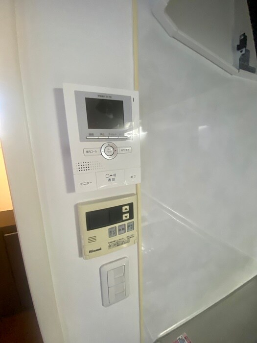 内観写真 リュエル鎌倉