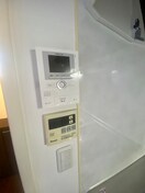 内観写真 リュエル鎌倉