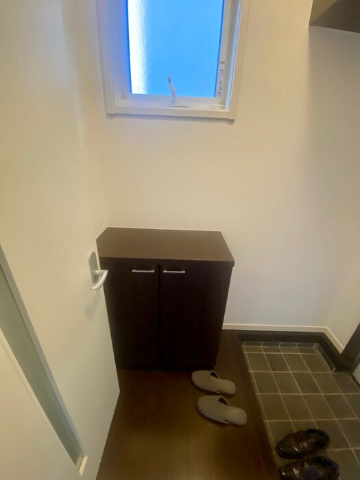 靴箱 リュエル鎌倉