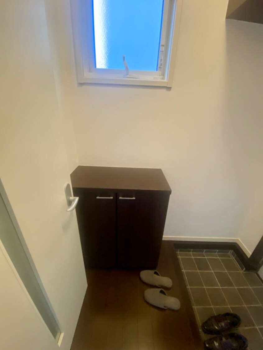 靴箱 リュエル鎌倉