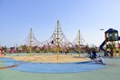 大和ゆとりの森(公園)まで400m 代官ア－トハウス