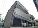 ステラハウス八千代台の外観