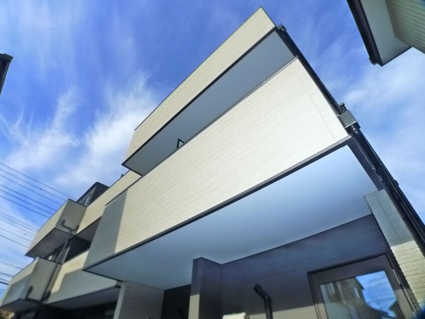 外観写真 ステラハウス八千代台