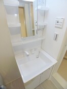 洗面 ステラハウス八千代台