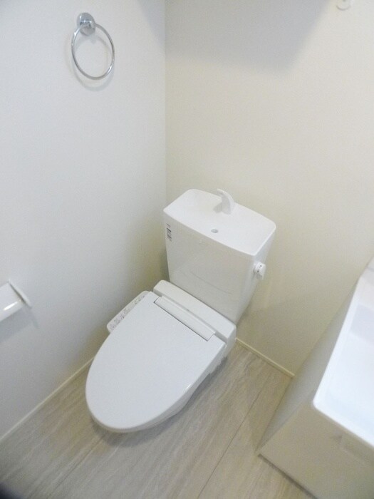 トイレ ステラハウス八千代台