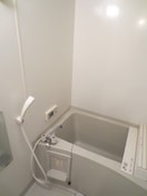 バス／シャワールーム等 アム－ル・シャンテ是政