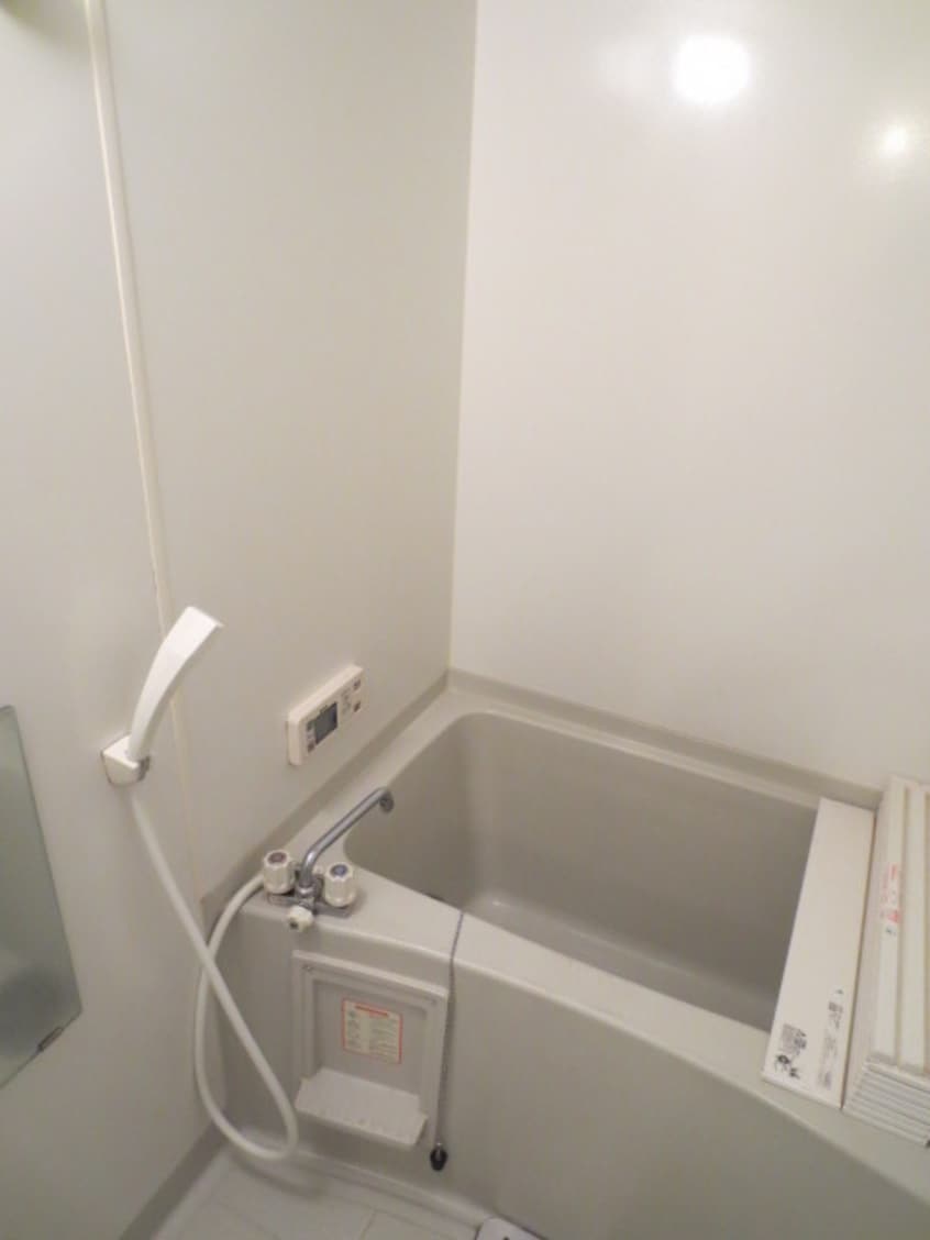 バス／シャワールーム等 アム－ル・シャンテ是政