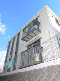 セレステ志木A棟