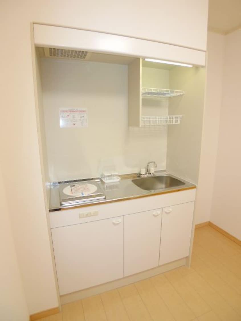 キッチン セレステ志木A棟