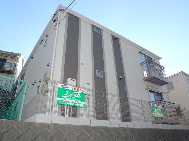 その他 セレステ志木A棟