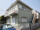 外観写真 ル－ミ－相模大野