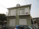 外観写真 ル－ミ－相模大野